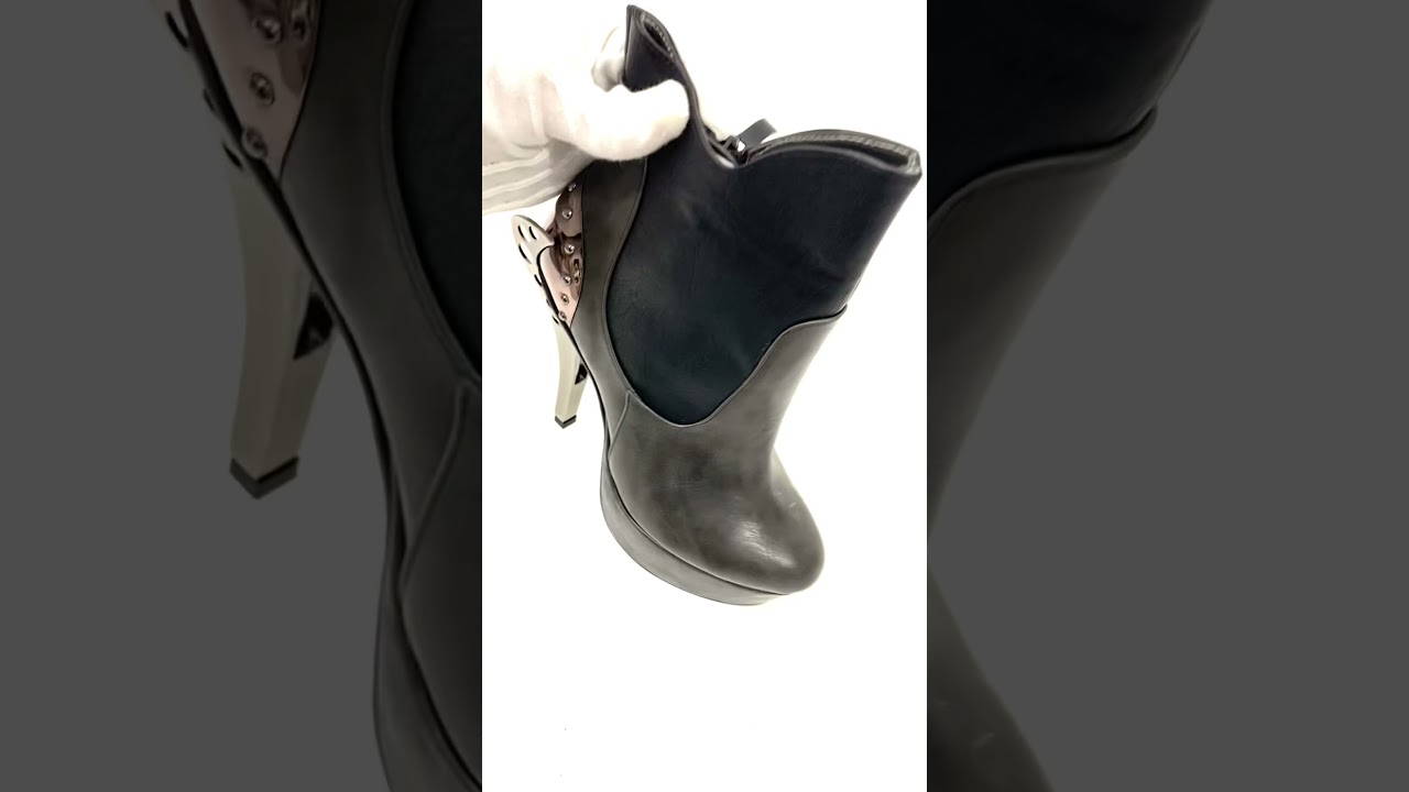 NOCTURN/ヘイディーズ