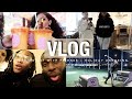 VLOG | STAYCATION WITH FRIENDS +GIFT UNBOXING + WHERE I'VE BEEN IN 2021 | rainstewartt