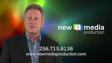 New Media Production Builders Special 170220
