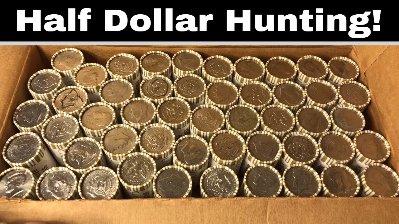 Hunting Halves - Found a Proof and Lots of NIFC's