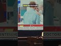 AI Spots Cancer Faster Than You  #aicoding #aishorts #smartai