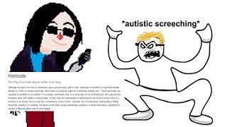 Schoolin Atticus On BLM