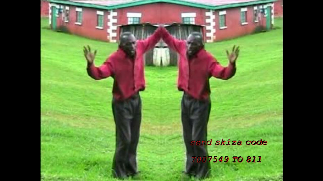 Joab Kirui : BETUT NEOOO