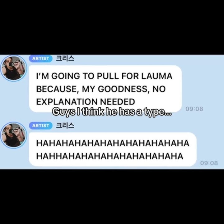 I'm crying he's such a gooner 😭👅 #skz #straykids #bangchan #genshinimpact #funny #crush #kpopfypシ