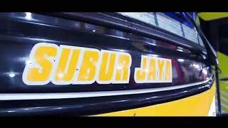 Dj BUS MALAM  RAMADHAN TIBA !!!! Keren Banget!!