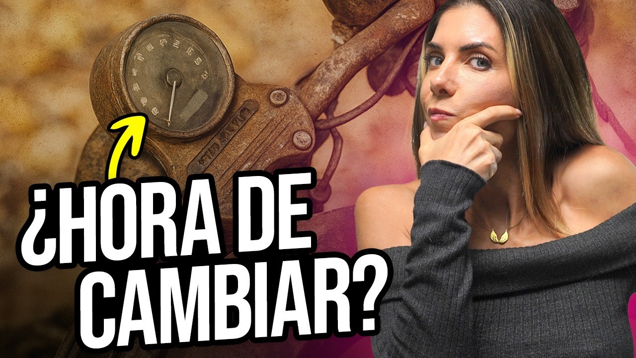 📏🏍️ ¿Cuándo es el Kilometraje de una Moto Demasiado Alto? 🤔💥