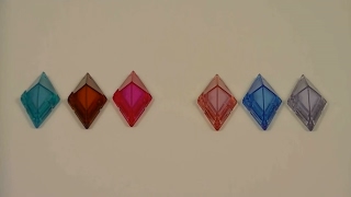 Pokemon Z-Crystal Vol. 03 & Vol. 04 Double-Review