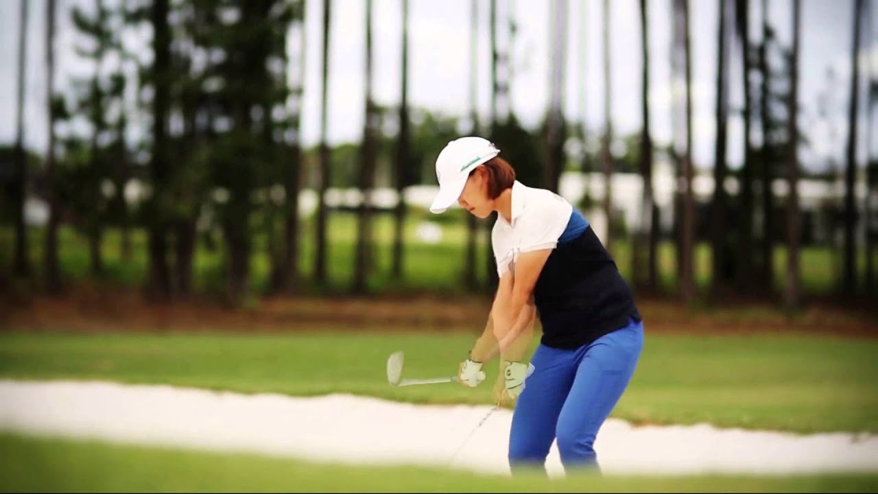 [ANK GOLF] AnK 골프 전지훈련 프로 키스톤 선수 소개 영상 - YouTube