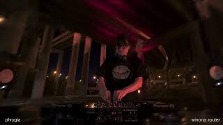Winona Router / Phrygia Recordings 021