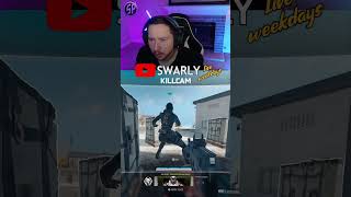 Sub Goal 1437/1440 - There is no way 👻  #warzone #resurgence #swarly