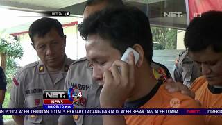 Pelaku Berkedok Undian Berhadiah Menipu Hingga Ratusan Juta   NET24