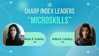 Micro Skills: Small Actions, Big Impact Introduction Chapter