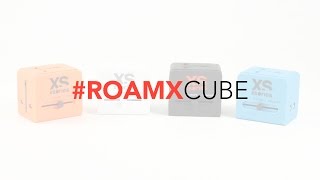 RoamX Cube by XSories | Unforgettable Lightweight Worldwide Adapter screenshot 4