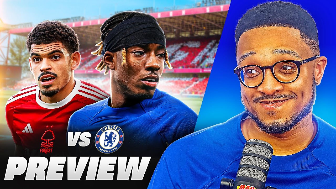 Pochettino SPEAKING OUT: Will He WALK AWAY Or Be SACKED! Politics & PR! Forest VS Chelsea