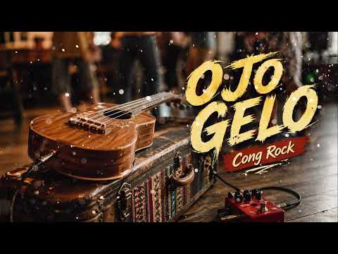 OJO GELO | KOESPLUS (Cover)