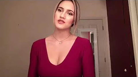 MY FIRST YOUTUBE VIDEO!!
