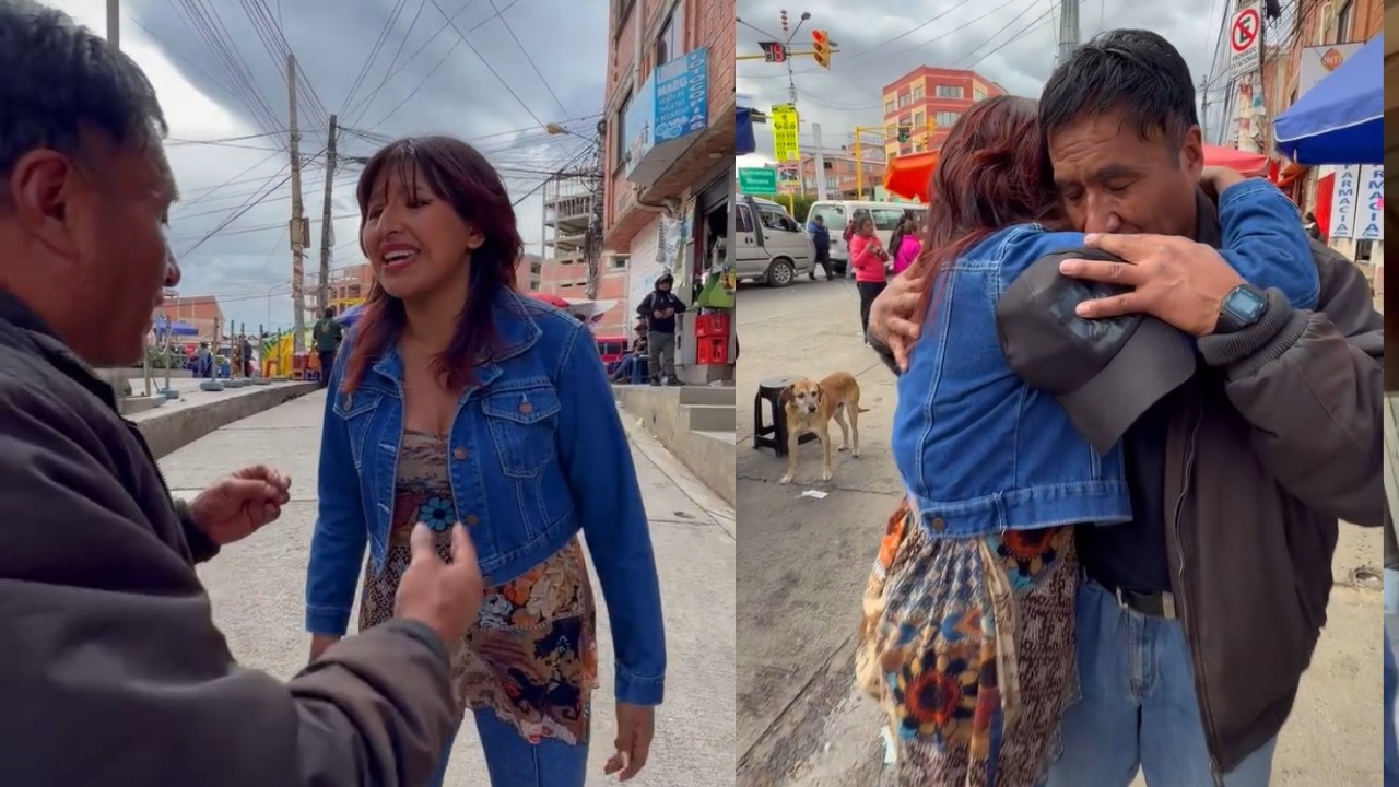 Se Avergüenza de su Papá😓 || Honrarás a tu Padre y a tu Madre