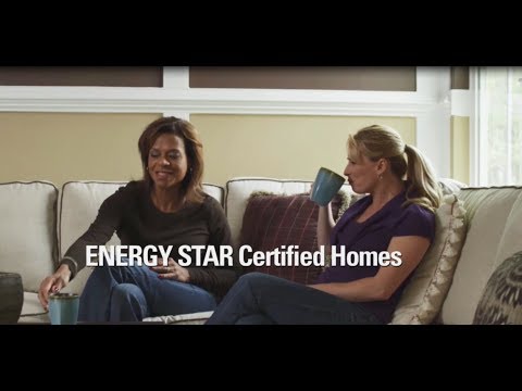 ENERGY STAR Certified Homes and Apartments: Better is Better (Full Length)