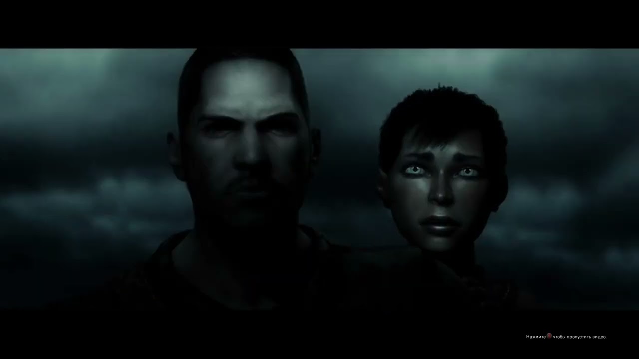 Ризен 1 Тест версии для Xbox. Ремастер👍👍👍