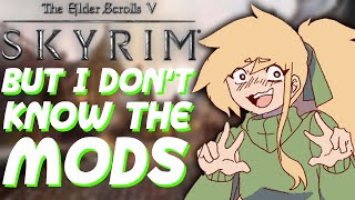 MODDED SKYRIM, BUT I DONT KNOW THE MODS! | Skyrim with Mods
follow my stream here: https://www.twitch.tv/shenpai
TWITTER: https://twitter.com/AeroViro
DISCORD: https://discord.gg/Shenpai
❤ Subscribe to my main channel! https://www.youtube.com/user/AeroViro
❤ Follow me on Tumblr! http://pikaiscool.tumblr.com/
❤ Watch me on DeviantArt! http://pikaiscool.deviantart.com/
❤ Support me on Patreon! http://www.patreon.com/shenpai MODDED SKYRIM, BUT I DONT KNOW THE MODS! | Skyrim with Mods
