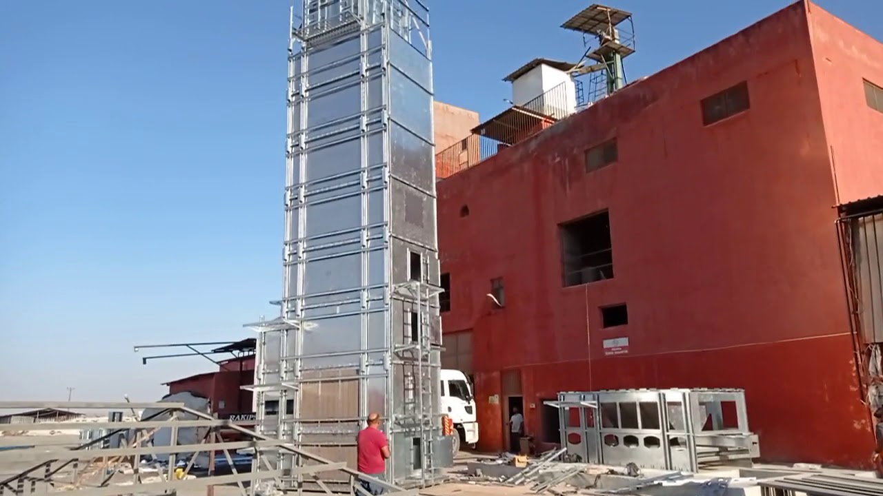 TECO Portable Dryers are designed capacity you need in a footprint your