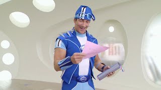 Lazy Town S1e28 I Grandi Successi Di Lazytown hd