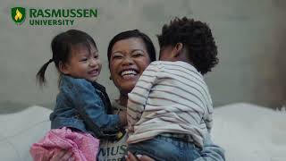 Success Through Education: Thuba’s Inspiring Early Childhood Education Journey