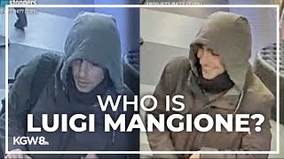 What to know about Luigi Mangione, the suspect charged with murdering UnitedHealthcare's CEO