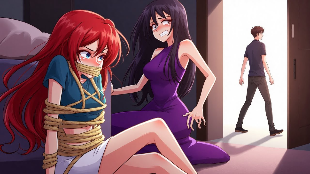 Ma Meilleure Amie Se Souciait Plus De Mon Petit Ami Que De Moi