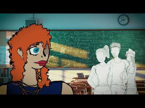 Short film made by our Animation Club for 11-14s (Spring 2023)