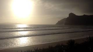 Taupo Bay - New Zealand