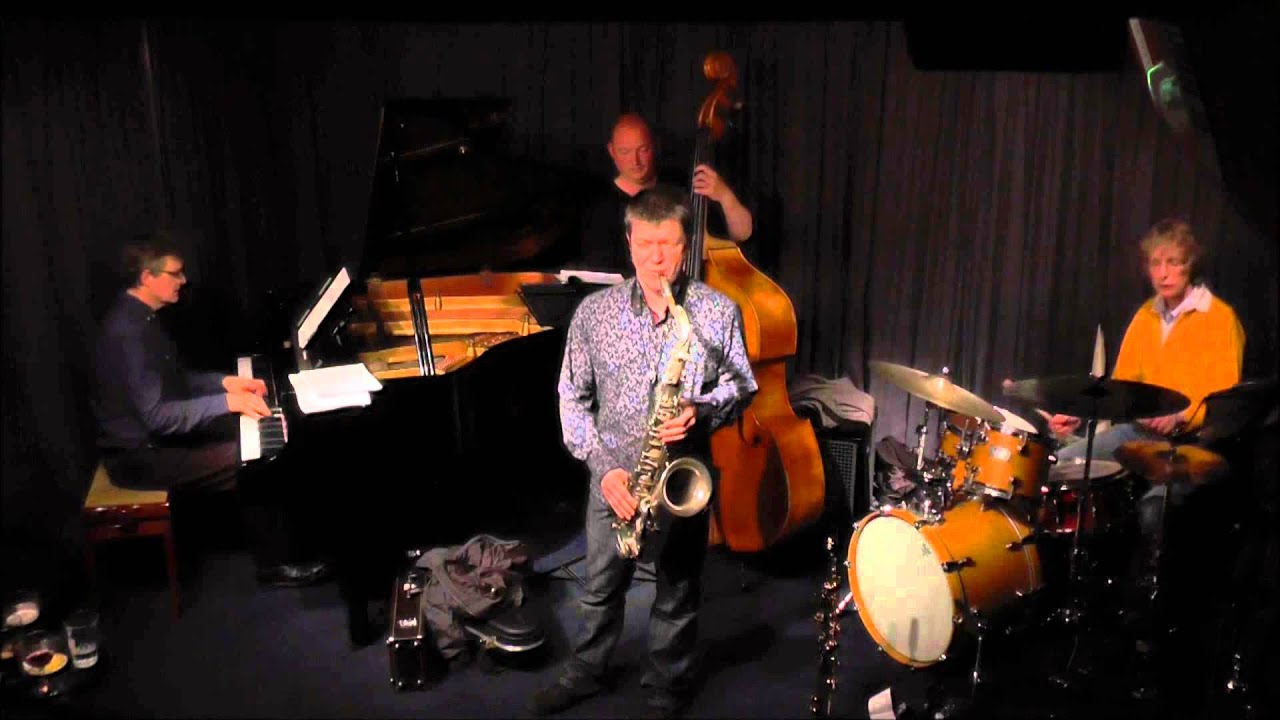 Stars - Ian Price Quartet - Verdict Jazz