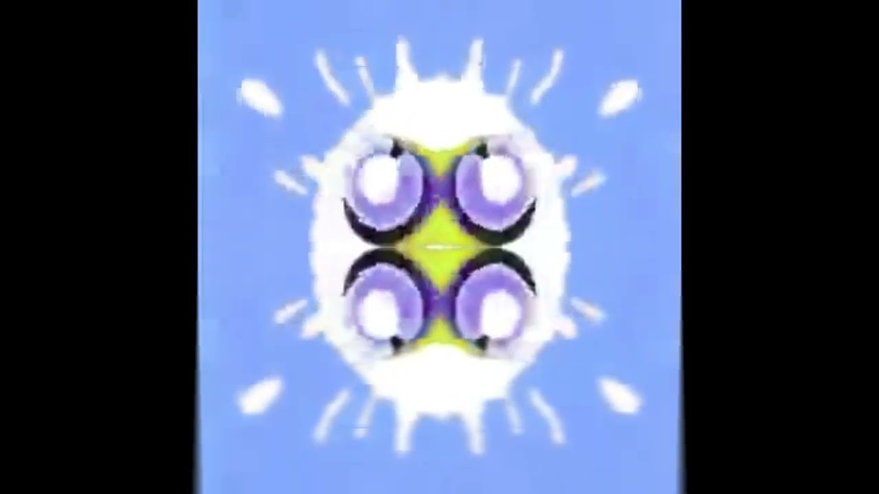 Klasky Csupo Effects (1080p) in G-Major 105