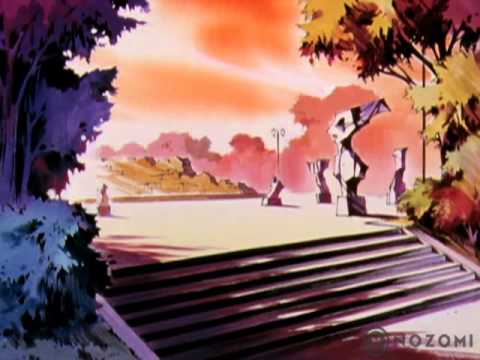 Revolutionary Girl Utena Episode 31 (Dub): Her Tragedy