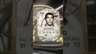 Can EA Bless Me With The New Icon Pack? #fc26