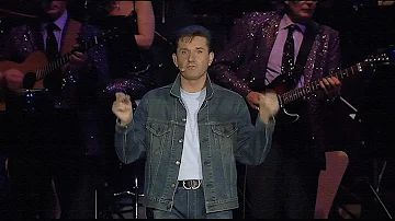 Daniel O'Donnell - Be My Guest [The Rock'n'Roll Show Live]