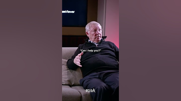 Sir Alex Ferguson on Ronaldo and his father 🤯👏 #football #siralexferguson  #ronaldo