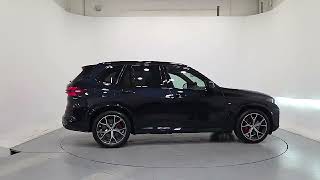 241D37681 - 2024 BMW X5 xDrive50e M Sport RefId: 752909