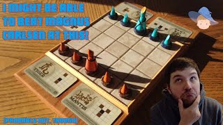 Why Do I Like Onitama (2014)? | Review & Ranking