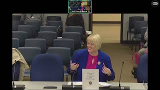 Will County Public Health & Safety Committee Meeting May 7, 2026