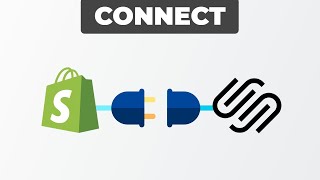 How To Integrate Shopify with Squarespace