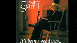 remember when. Henry smith