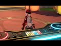 崩坏星穹铁道 音律狩猎忍法帖 中文全流程 2024 10 25