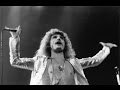 David Byron - Man Full Of Yesterday