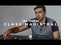 Clase Magistral Abel Ferreira Palmeiras Flamengo Copa Libertadores 2021 