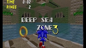 SRB2 Episode 2 : Why