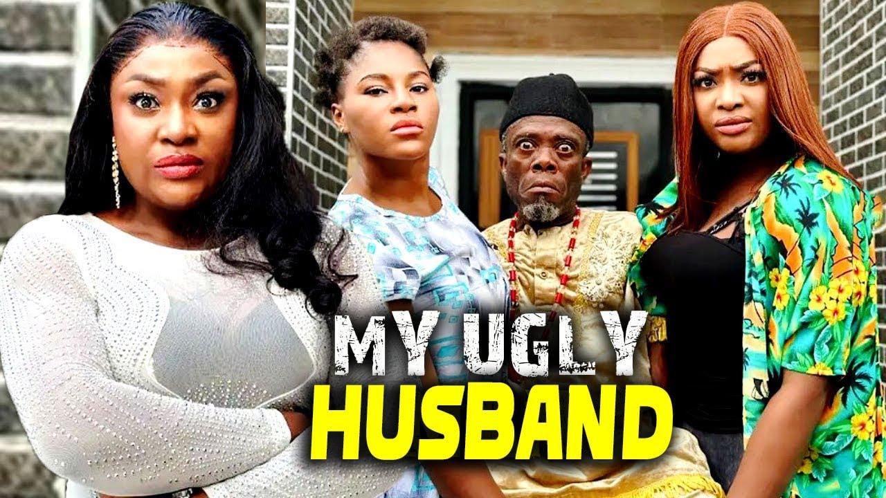 My Ugly Husband (COMPLETE SEASON)- Lizzy Gold & Destiny Etiko 2025 Latest Nigerian Movie