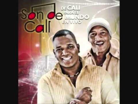 Son de Cali - Lo que te sobre