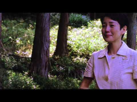 映画の名場面　認知症　　（映画「明日の記憶」より）
