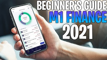 M1 Finance Investing Tutorial - Step by Step Guide (For Beginners)
